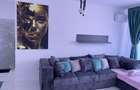 Inchiriez apartament 3 camere in bloc nou - 2