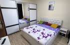 Vand apartament 3 camere complet mobilat si utilat, zona centrala!