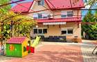 Vand casa proprietar Merei Buzau 2 dormitoare 2 bai 2 living