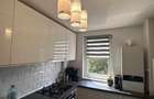 De vanzare apartament cu 3 camere, 2 balcoane, renovat, zona Pascal - 5