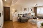Apartament modern de vanzare 3 camere balcon etaj 2 Turnisor Frunzei - 15