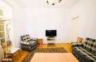 2 camere mari + birou- vila, M Aviatorilor Parc Herastrau-zona Premium - 14