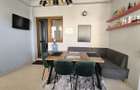 Inchiriez apartament 3 camere complet mobilat - 2