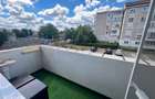 RECO, Apartament decomandat tip PC, 3 camere, 3 balcoane, gata de mutat, etajul1 - 15