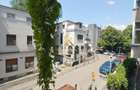 Apartament 2 camere, 92 mp | Balcon | Parcare + Boxă | Dorobanților - 9
