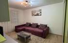 Apartament cu doua camere de inchiriat - Decomandat, str Ion Creanga, Liceul Pedagogic