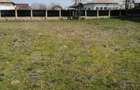 Apartament 3 camere si teren intravilan de vanzare