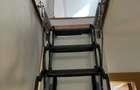 Inchiriez apartament 2 camere (loc parcare inclus) + pod depozitare, la 5 minute de Metrou Dimitrie Leonida - Apollo Residence 1