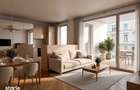Apartament bloc nou, cu 2 camere, et. 1, Calea Cisnadiei- zona Kauflan