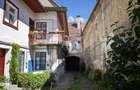 Apartament la casa in Centrul Istoric al Mediasului 66 mp utili
