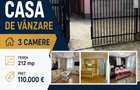 Casa 3 Camere cartier 23 August