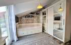 Apartament 2 camere, 52 mp, parcare, Edgar Quinet - 8