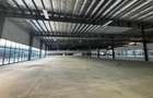 Inchiriere depozit/hala/spatiu industrial/showroom Afumati - DN2 - Dorally, Ilfo