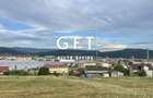 Opt parcele teren intravilan, zona Subcetate - suprafete ... - 2