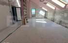 Spatiu comercial-birouri de inchiriat Str. Gh Doja Mansarda 100 mp ut - 5