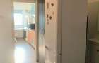 Garsonieră renovată, mobilată, balcon închis panoramic – Vatra Luminoasă / Iancu