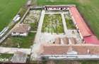 ?Oportunitate Investi?ie Ovidiu: Teren 4455 mp ?i Cladiri 1067 mp