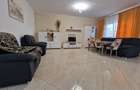 Mamaia Sat - Casa 5 camere, 3 gr sanitare, mobilata-utilata, termen lung