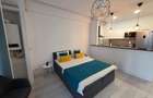 Garsoniera in complex Onix Blue Mamaia 68.000 euro - 14
