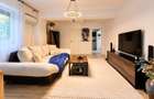 Vand demisol inalt 2 camere