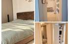 Apartament 3 Camere, 2 bai + Curte 51mp + parcare Dumbravita