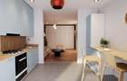 Studio dublu 2B | HILS Titanium | Ansamblu rezidential nou - 7