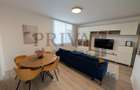 Apartament modern 2 camere, Nord One Botanic - 8