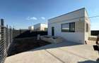 Casa noua cu 3 camere cu gradina , langa STB - 12