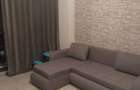 Apartament 2 camere decomandat si mobilat ,Militari Residence Et 1 din 4 plus mansarda ,lift ,loc de parcare la liber ,balcon inchis,jaluz verticale - 1