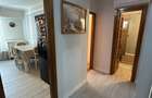 De vanzare apartament cu 2 camere si balcon, partial mobilat , etj 2 - 1