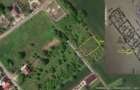 Teren intravilan 995 mp | Deschidere 22,44 m | PUZ|Postavari-Frumu?ani - 3