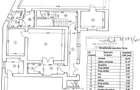 Casa individuala S+P+1242mp-potential rezidential/comercialsector 5 - 10