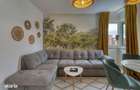 NEW! First rent! 3 camere, Militari Residence - 6