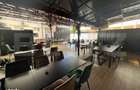 Restaurant complet echipat | Alimentatie publica | Terasa - 7