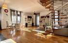 Triplex Matei Basarab-Calea Calarasi, bloc 2011 || 210mp || parcare+boxa incluse - 2
