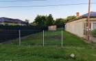 Teren de construit, deschidere 11 m, utilitati - 1