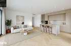 Apartament 3 camere 110 mp in imobil nou Iancu Nicolae Pipera