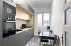 Apartament 2 camere Titan | Pallady | str Gura Putnei - 4