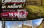 Oportunitate rară! 1 ha pădure Corcova – teren cu potențial real - 1