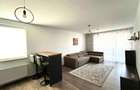 Doua camere open space Urban Plaza terasa parcare etaj 7 - 12
