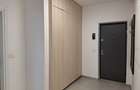 Apartament 2 camere decomandat, bloc 2023, zona Coresi Brasov boxa si parcare subterana incluse - 6