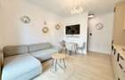 Apartament cu 2 camere mobilat | Etajul 2 | Giroc, zona planetelor | a - 7
