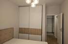 Ap 2 camere modern mobilat, et1 5, bloc 2014, centrala proprie, Calea Mo?ilor, direct proprietar - 3