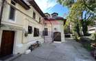 Vilă Neoclasică Arh. Enescu Cișmigiu 4 camere