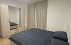 Apartament 2 camere mobilat ?i utilat , strada Zavoaie - 8