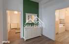Apartament de inchiriat 3 camere cu gradina-Zona Calea Cisnadiei - 11