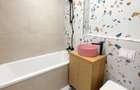 Apartament de lux-mobilat utilat 4 camere 2 bai 3 balcoane - RAHOVA - 8