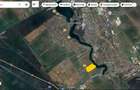 Teren pentru proiect de case in Buftea, cu deschidere la lacul Buciume - 2