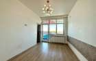 Apartament cu 3 camere de vanzare bloc caramida Cumpana intrare - 5