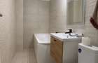 Nerva Traian apartament 3 camere decomandatetaj 1
